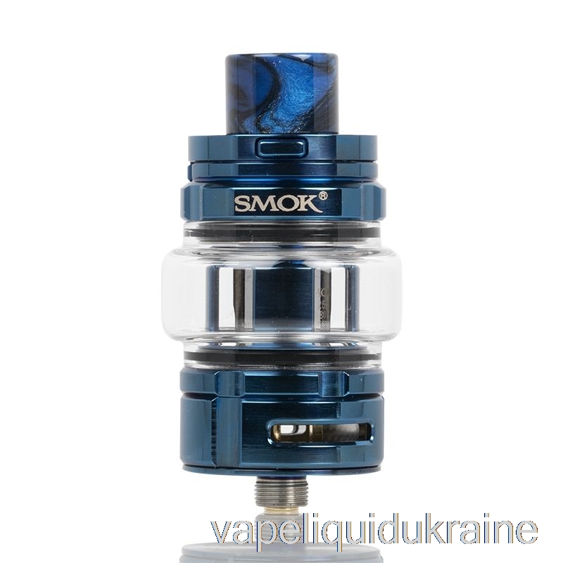 Vape Ukraine SMOK TF Sub-Ohm Tank Blue